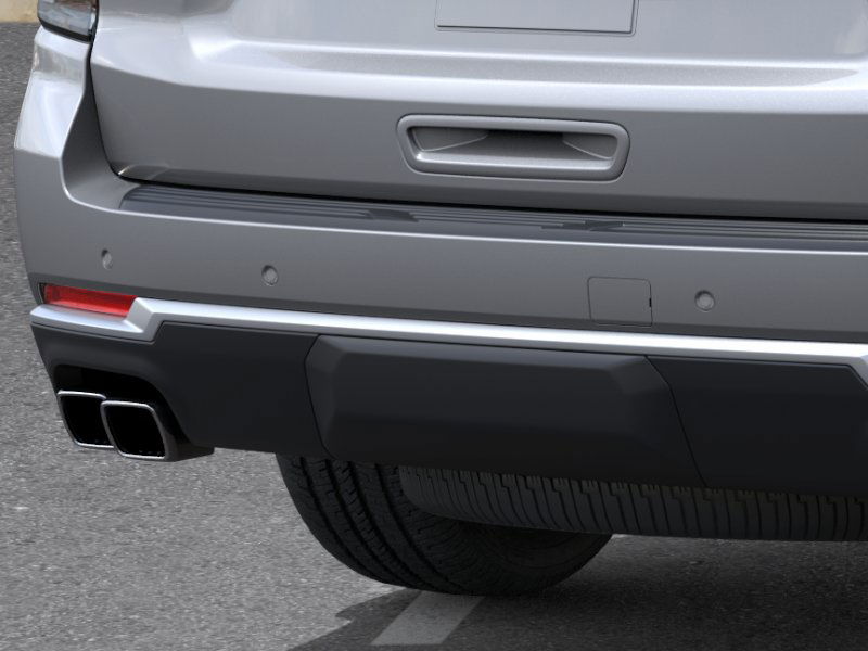 2025 Chevrolet Suburban High Country - Photo 40