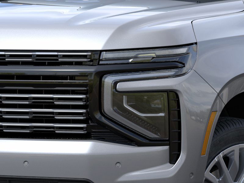2025 Chevrolet Suburban High Country - Photo 36