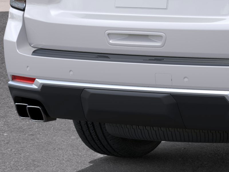 2025 Chevrolet Suburban High Country photo 13