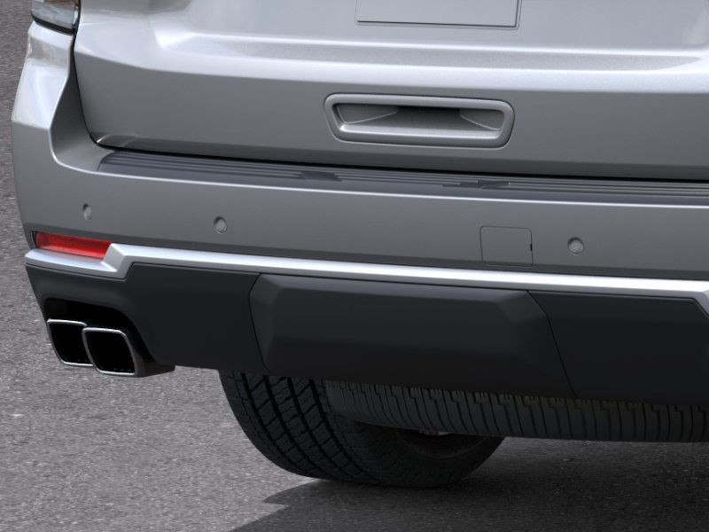 2025 Chevrolet Suburban High Country photo 13