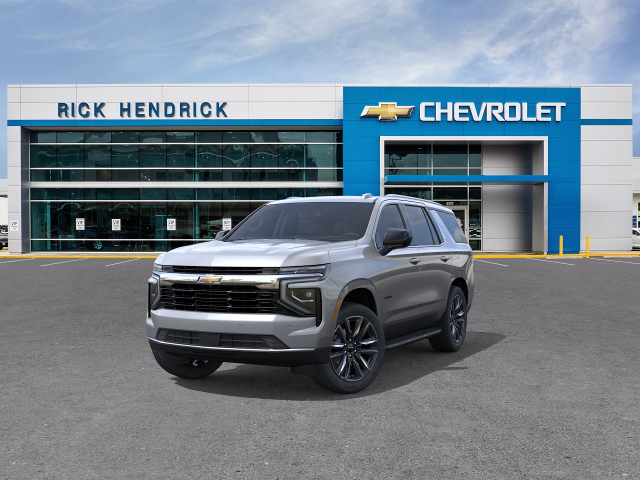 New 2026 Sterling Gray Metallic Chevrolet LS image 33