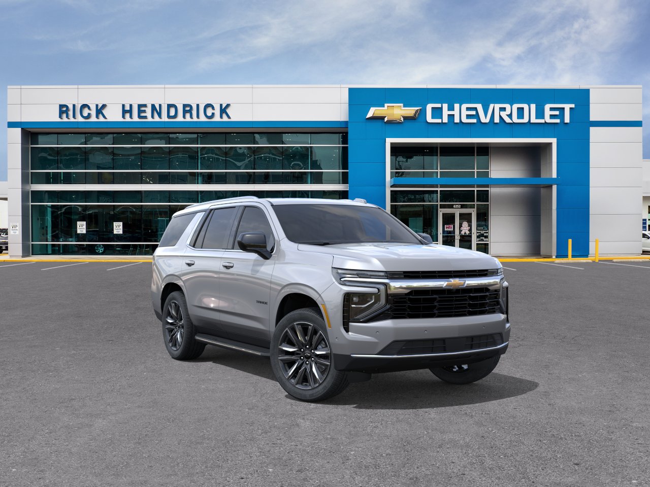 New 2026 Sterling Gray Metallic Chevrolet LS image 26