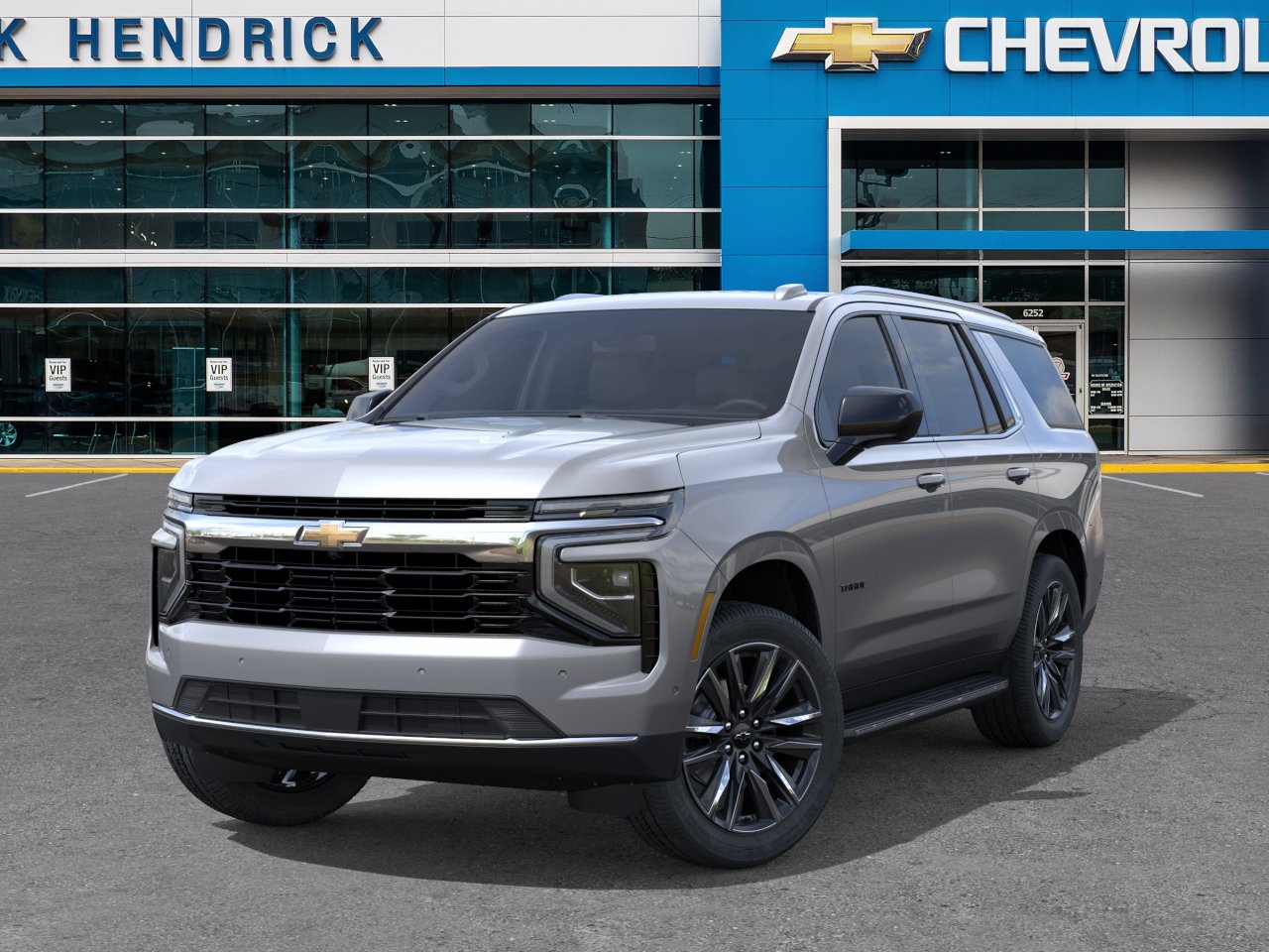 New 2026 Sterling Gray Metallic Chevrolet LS image 31