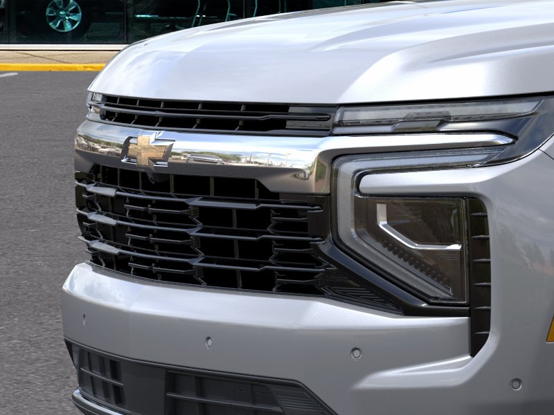 New 2026 Sterling Gray Metallic Chevrolet LS image 38