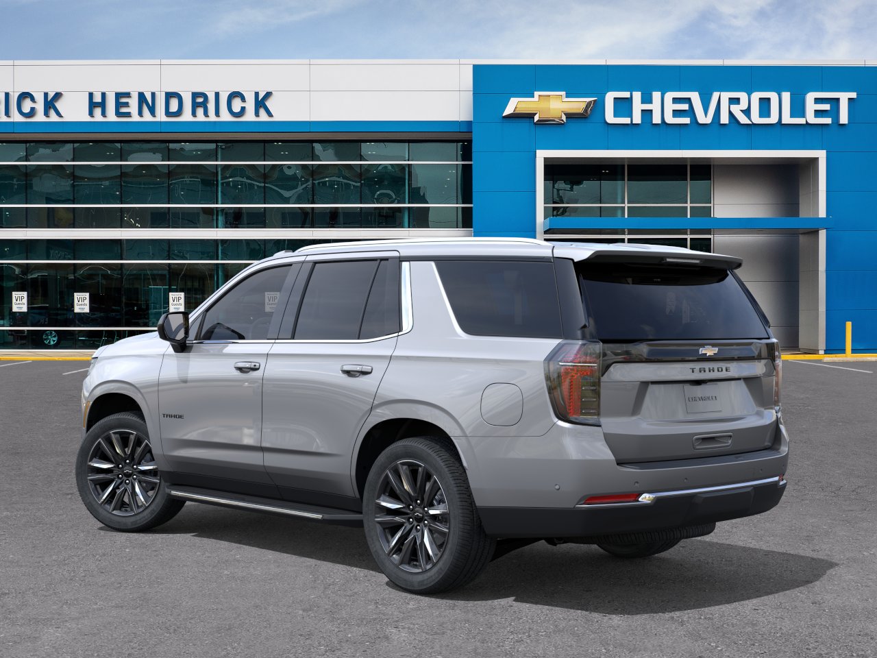 New 2026 Sterling Gray Metallic Chevrolet LS image 28