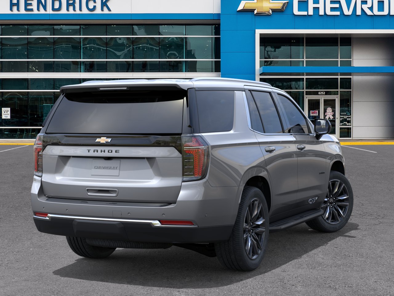 New 2026 Sterling Gray Metallic Chevrolet LS image 29