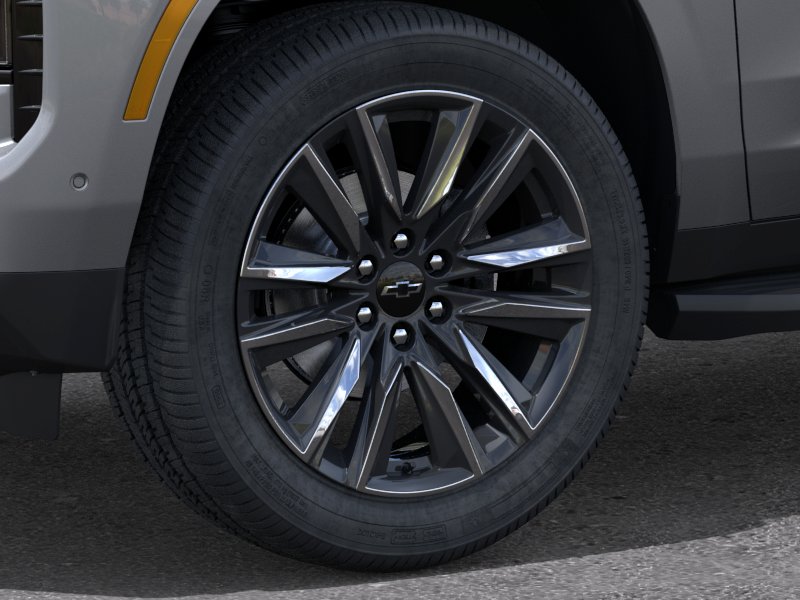 New 2026 Sterling Gray Metallic Chevrolet LS image 34