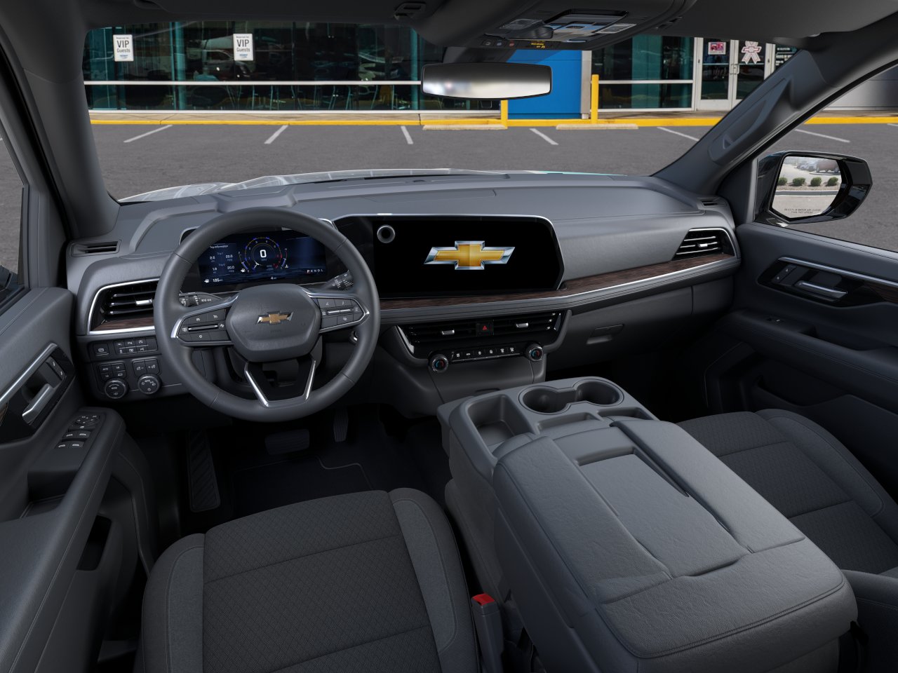 New 2026 Sterling Gray Metallic Chevrolet LS image 40
