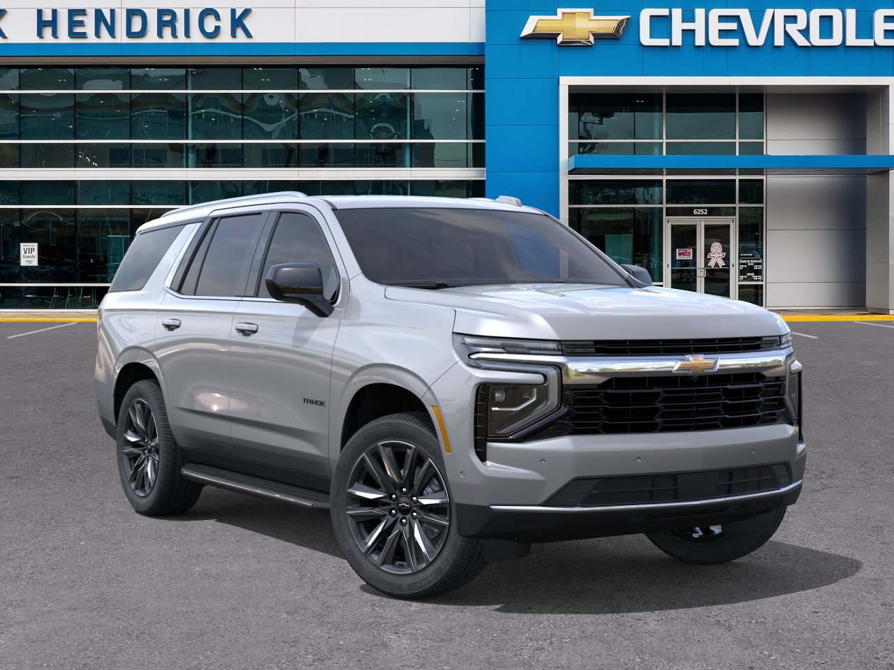 New 2026 Sterling Gray Metallic Chevrolet LS image 32