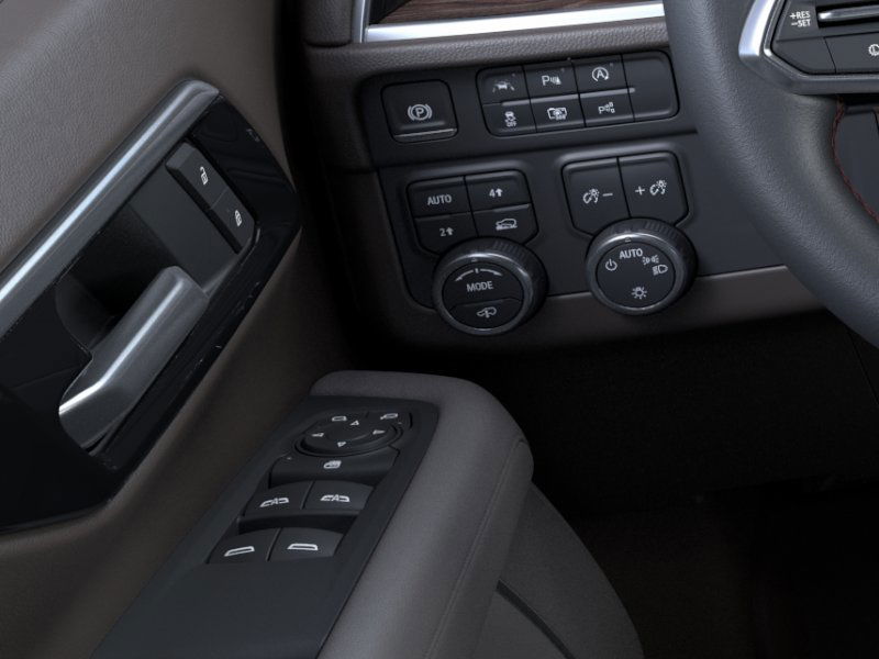 2026 Chevrolet Tahoe LS - Photo 52