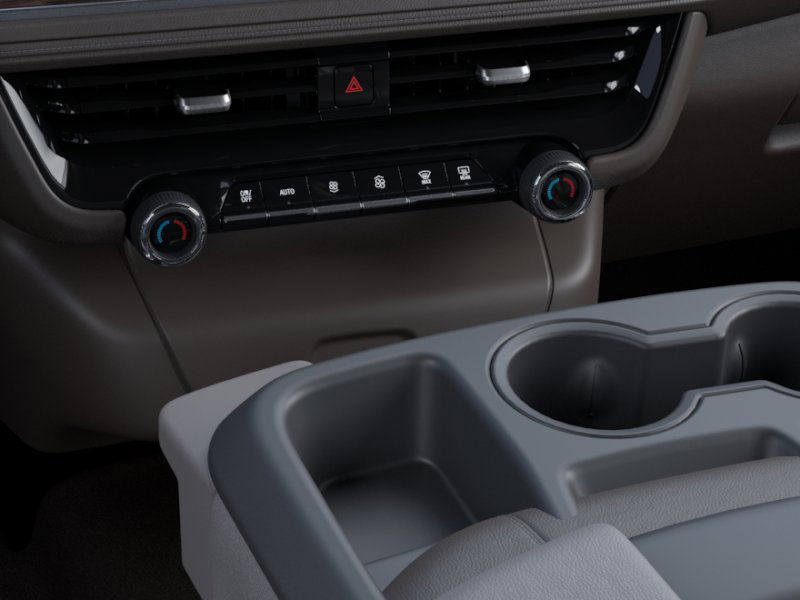 2026 Chevrolet Tahoe LS - Photo 53