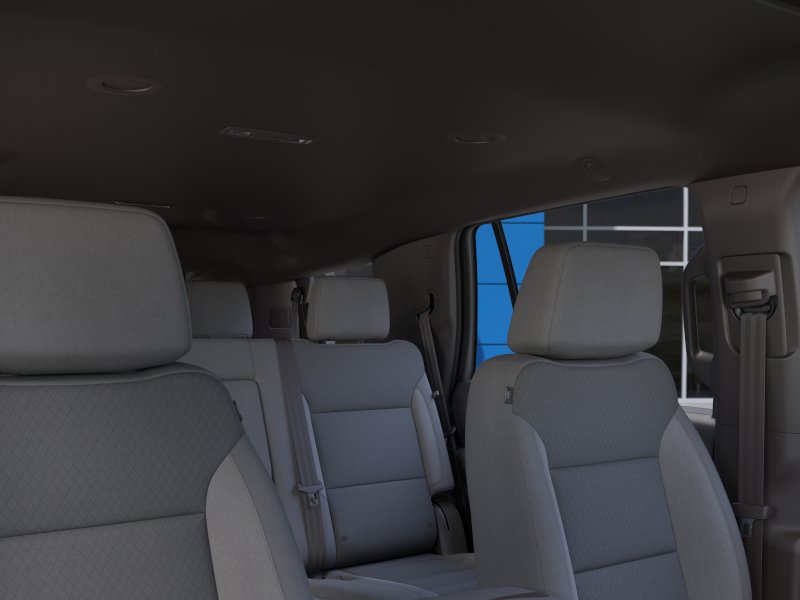2026 Chevrolet Tahoe LS - Photo 54