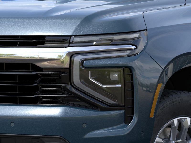 2026 Chevrolet Tahoe LS - Photo 34