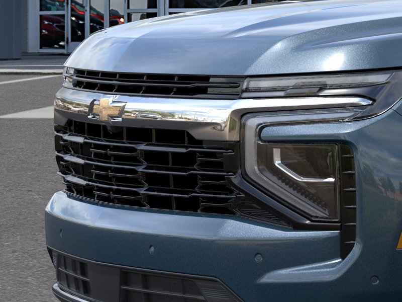 2026 Chevrolet Tahoe LS - Photo 37