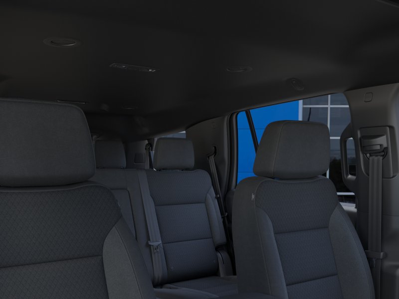 2026 Chevrolet Tahoe LS - Photo 48