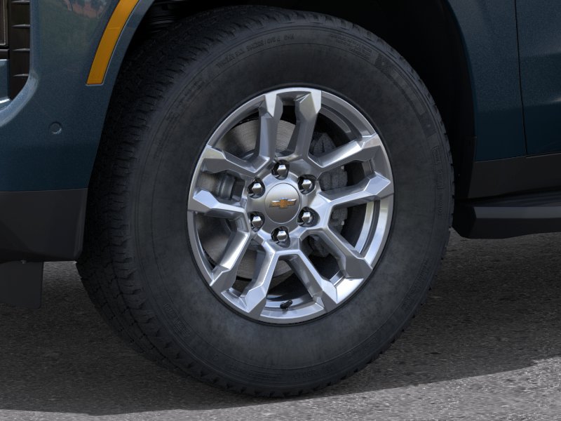 2026 Chevrolet Tahoe LS - Photo 33