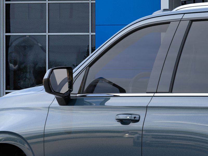 2026 Chevrolet Tahoe LS - Photo 36