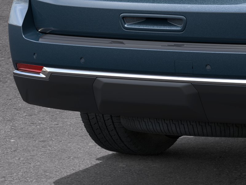 2026 Chevrolet Tahoe LS - Photo 38