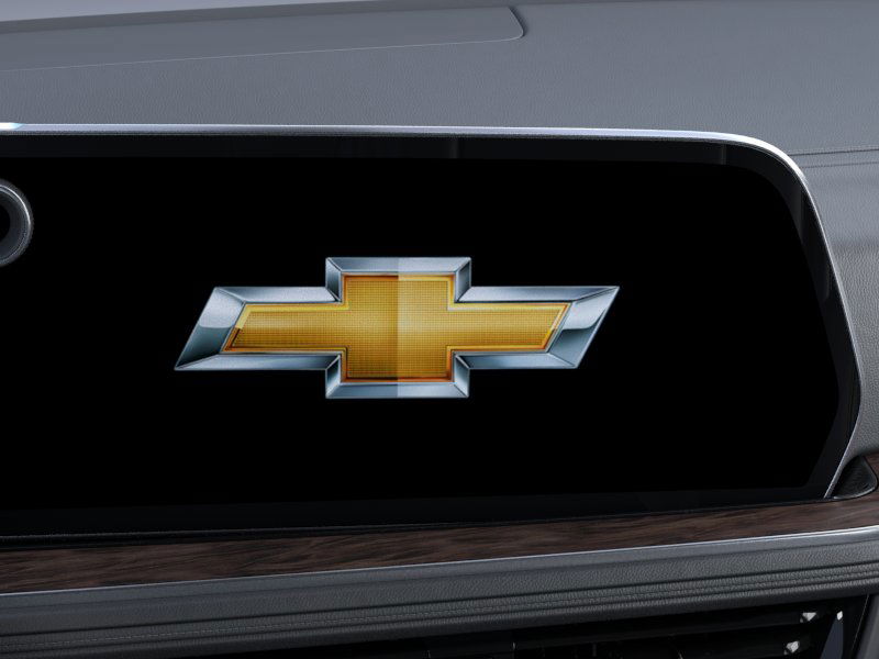 2025 Chevrolet Tahoe LS photo 18