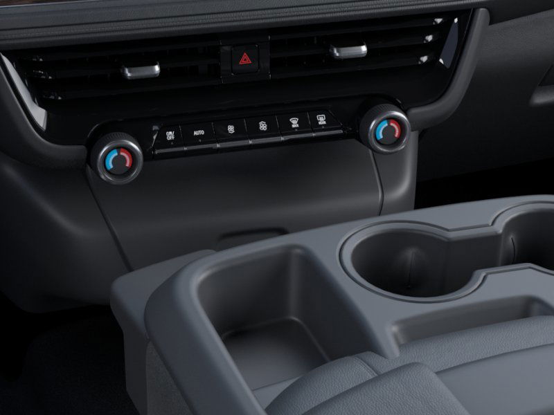 2025 Chevrolet Tahoe LS photo 21