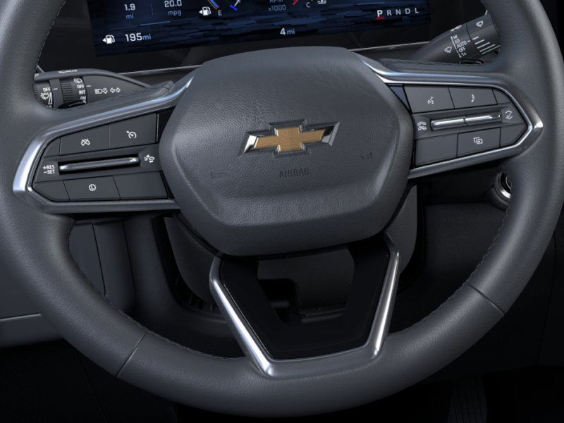 2025 Chevrolet Tahoe LS photo 17