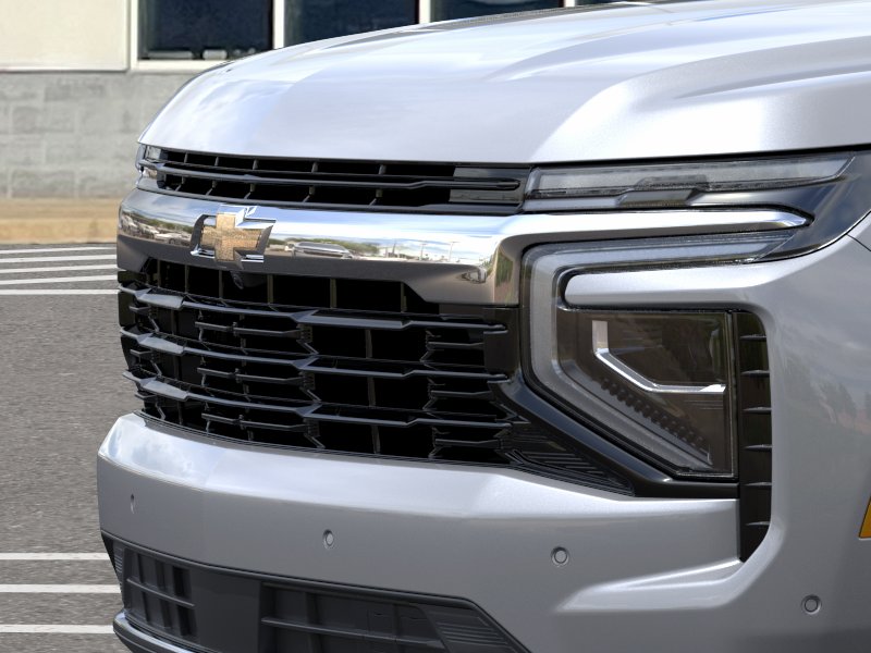 2026 Chevrolet Tahoe LS - Photo 37