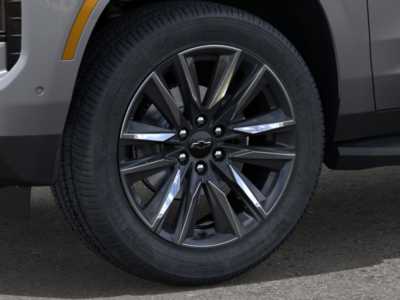 2026 Chevrolet Tahoe LS - Photo 33