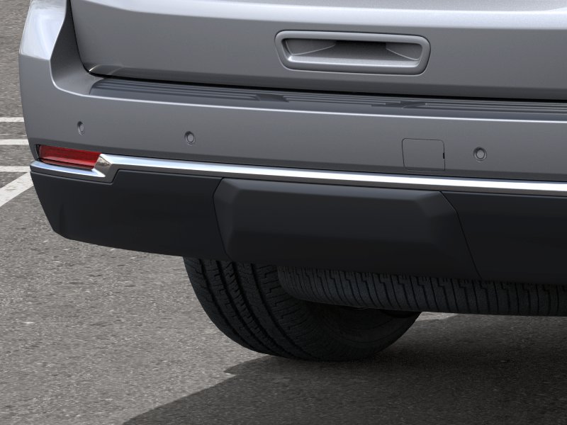 2026 Chevrolet Tahoe LS - Photo 38