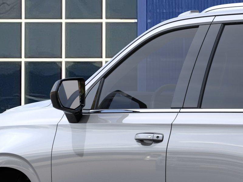 2026 Chevrolet Tahoe LS - Photo 36