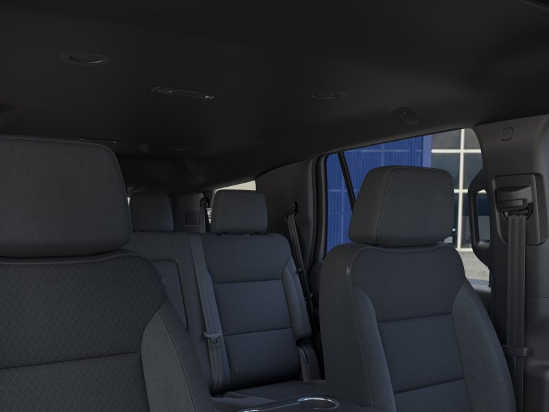2026 Chevrolet Tahoe LS - Photo 48