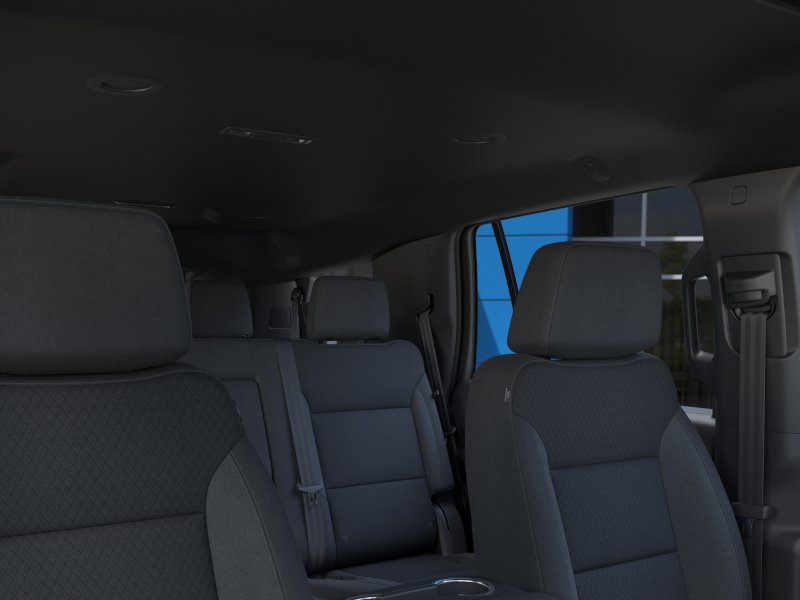 New 2026 Lakeshore Blue Metallic Chevrolet LS image 48