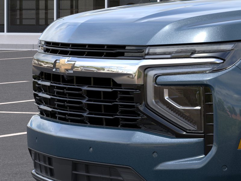 New 2026 Lakeshore Blue Metallic Chevrolet LS image 37