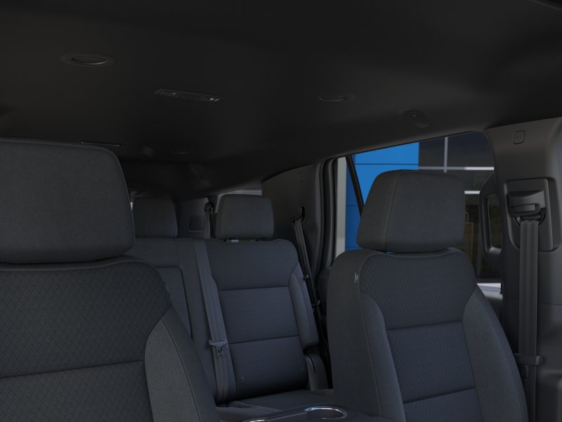 2026 Chevrolet Tahoe LS - Photo 24