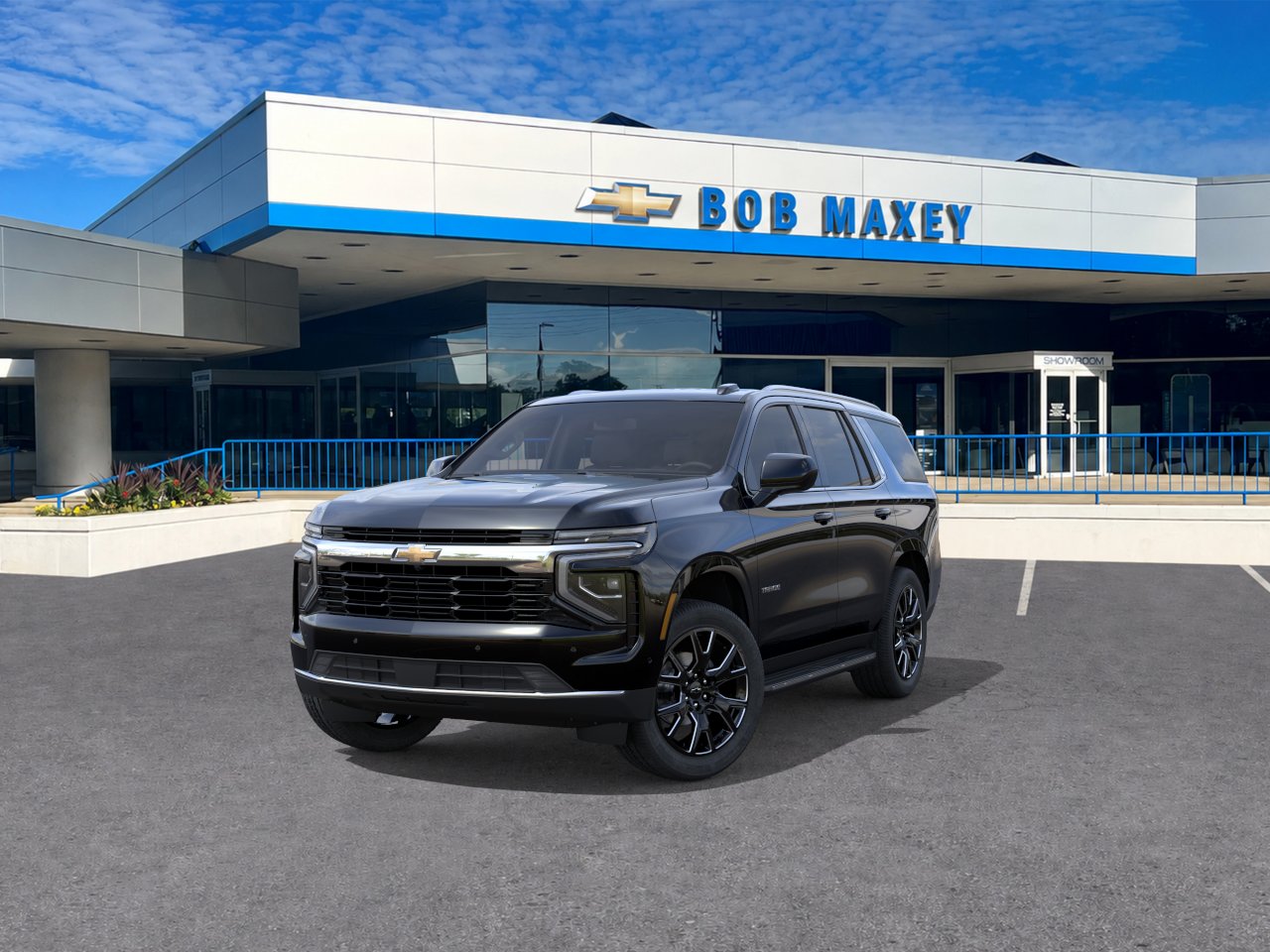 2026 Chevrolet Tahoe LS - Photo 32