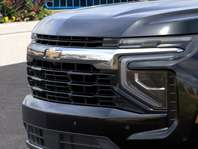 2026 Chevrolet Tahoe LS - Photo 37