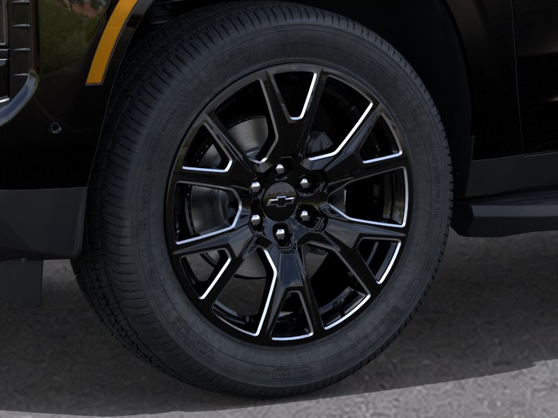 2026 Chevrolet Tahoe LS - Photo 33