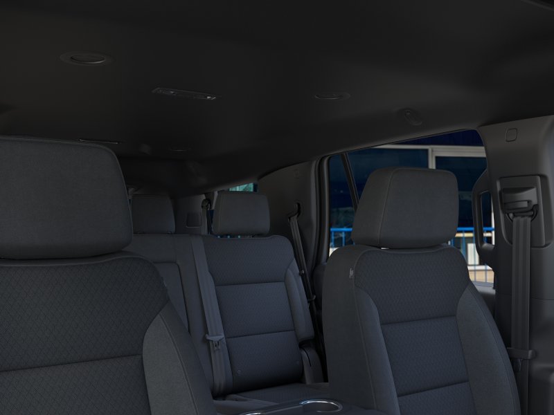 2026 Chevrolet Tahoe LS - Photo 48