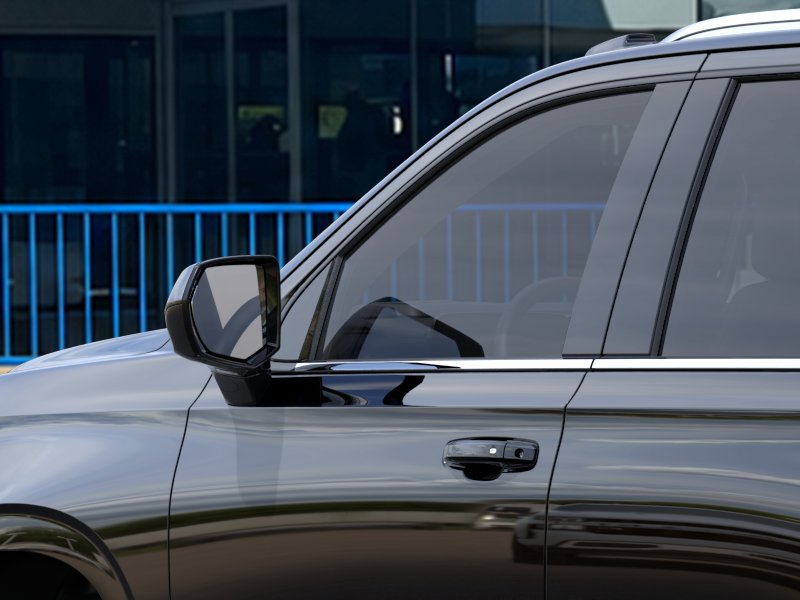 2026 Chevrolet Tahoe LS - Photo 36