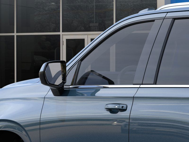 2026 CHEVROLET TAHOE - Image 11