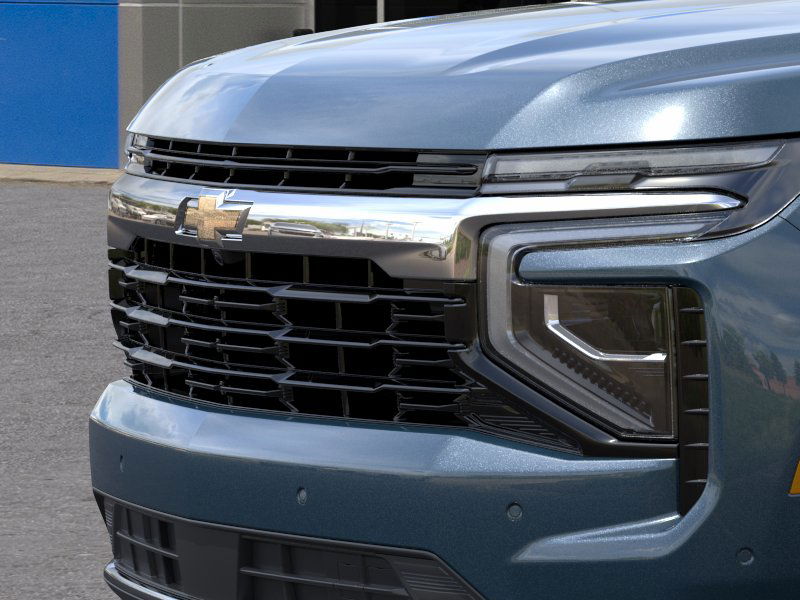 2026 CHEVROLET TAHOE - Image 12