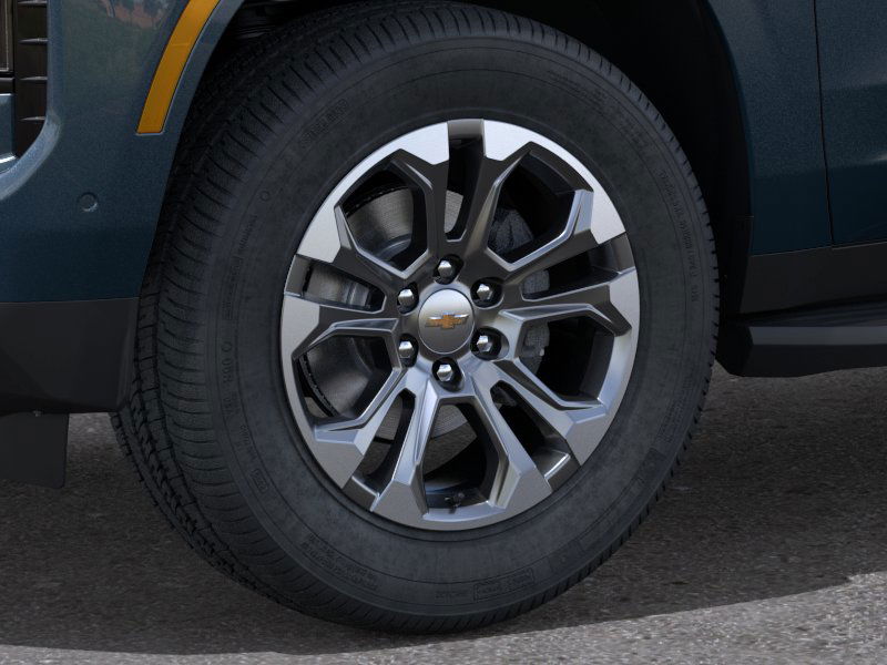 2026 CHEVROLET TAHOE - Image 8