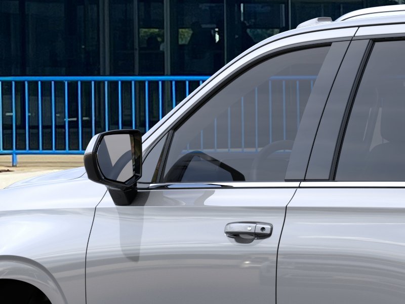 New 2026 Sterling Gray Metallic Chevrolet LS image 12