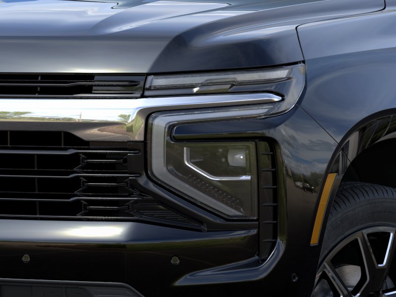 2026 Chevrolet Tahoe LS - Photo 10