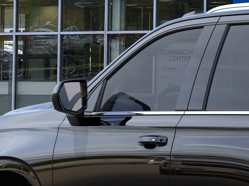 2026 Chevrolet Tahoe LS - Photo 12