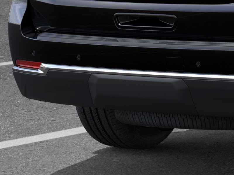 2026 Chevrolet Tahoe LS - Photo 14