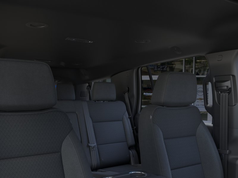2026 Chevrolet Tahoe LS - Photo 24
