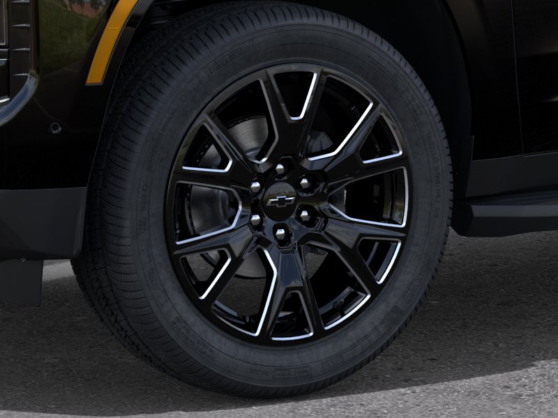 2026 Chevrolet Tahoe LS - Photo 9