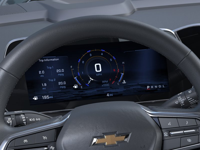 2026 Chevrolet Tahoe LS - Photo 18