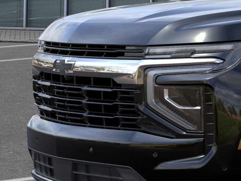 2026 Chevrolet Tahoe LS - Photo 13