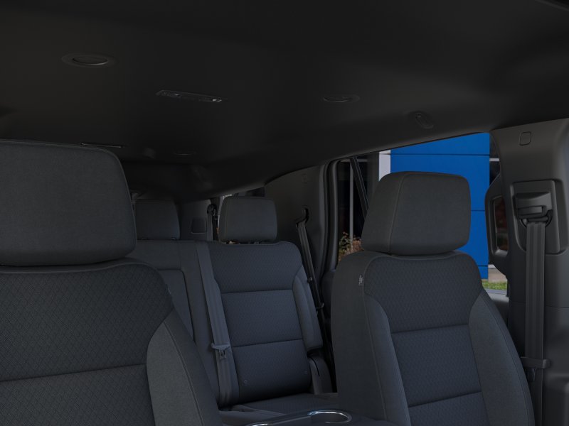 2026 Chevrolet Tahoe LS - Photo 24
